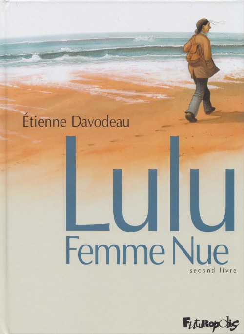 Second livre