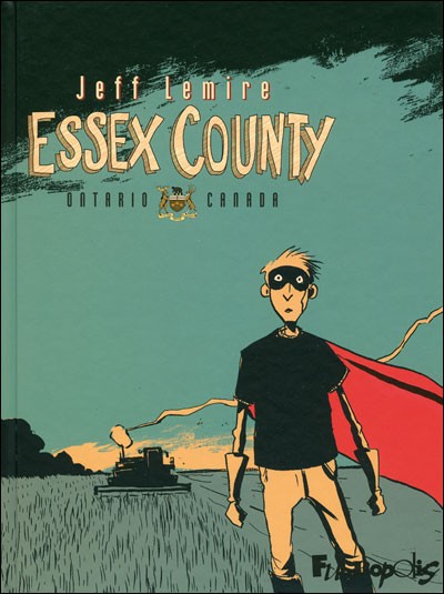 Essex County