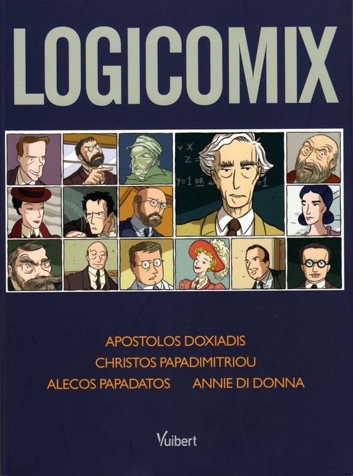 Logicomix