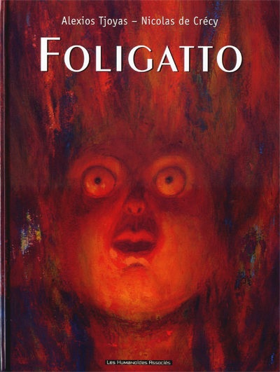 Foligatto