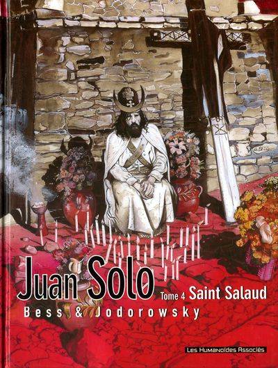 Saint Salaud