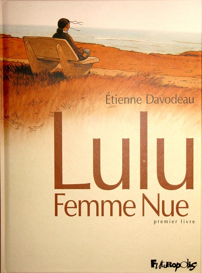 Premier livre