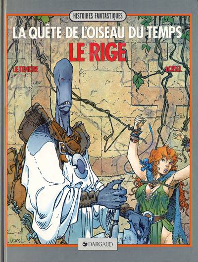 Le Rige