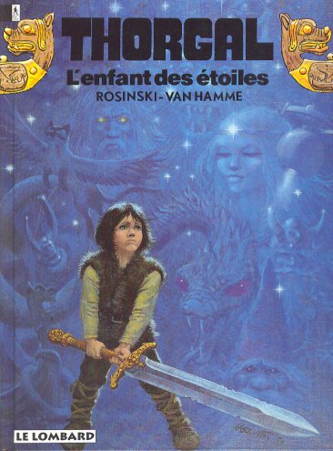 L'enfant des 