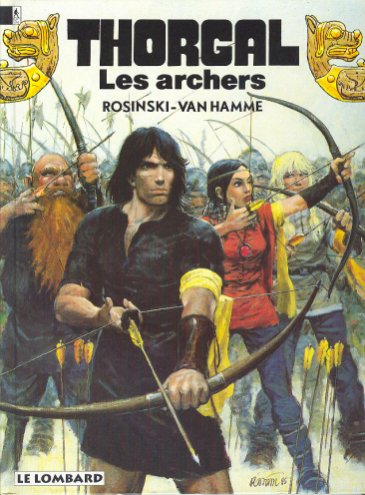 Les archers