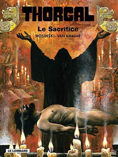 Le sacrifice