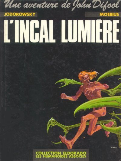 L'Incal lumi