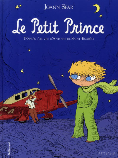 Le petit Prince