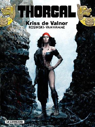 Kriss de Valnor